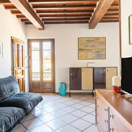 Apartment Casa Barbara Lucca