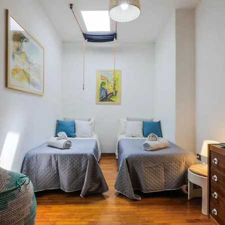 Apartment Casa Barbara